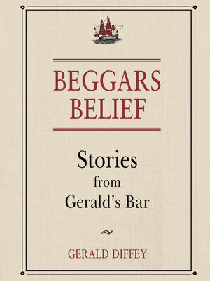 cover image of Beggars Belief